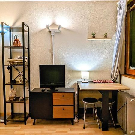 Appartement La Mongie Au Pied Des Pistes Bagnères-de-Bigorre Zewnętrze zdjęcie