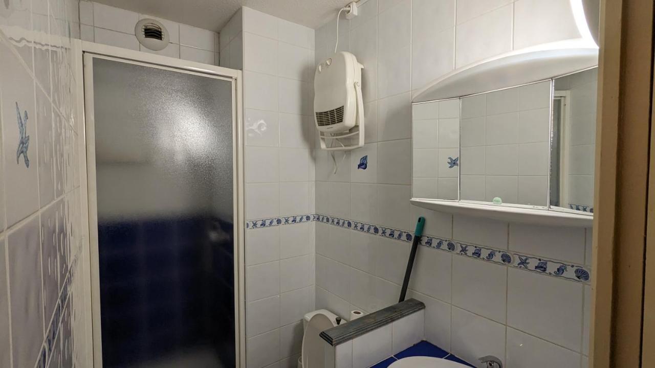 Appartement La Mongie Au Pied Des Pistes Bagnères-de-Bigorre Zewnętrze zdjęcie